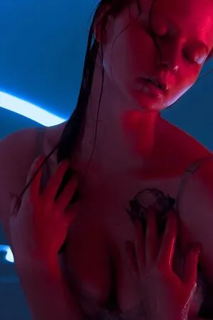 Aksinya_carrot OnlyFans Leaked Free Thumbnail Picture - #T6QTukjKwQ