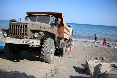 Aksinya_carrot OnlyFans Leaked Free Thumbnail Picture - #V3aRhYFPqg