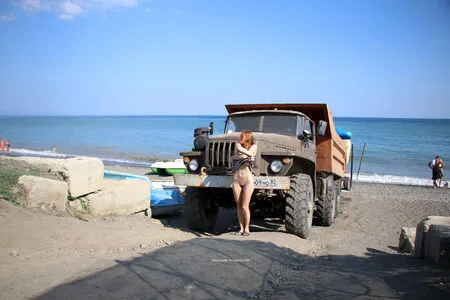 Aksinya_carrot OnlyFans Leaked Free Thumbnail Picture - #WPLUyrcsKP