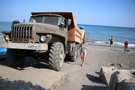 Aksinya_carrot OnlyFans Leaked Free Thumbnail Picture - #bmEKRg0bP0