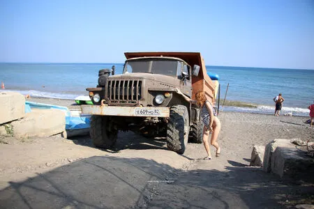 Aksinya_carrot OnlyFans Leaked Free Thumbnail Picture - #of2dHKxSD4