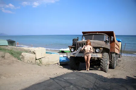 Aksinya_carrot OnlyFans Leaked Free Thumbnail Picture - #rmrpMb3e4I