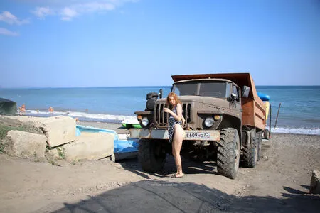 Aksinya_carrot OnlyFans Leaked Free Thumbnail Picture - #sWFfQiLsb2