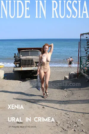 Aksinya_carrot OnlyFans Leaked Free Thumbnail Picture - #sXzrm8S7z0