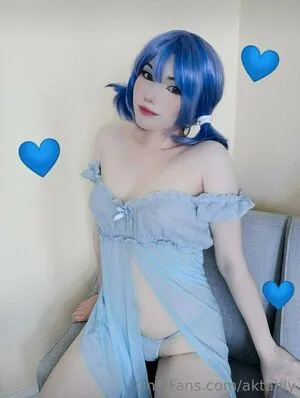 Aktahly OnlyFans Leaked Free Thumbnail Picture - #IDHsO0nvK7