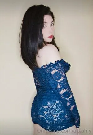 Aktahly OnlyFans Leaked Free Thumbnail Picture - #X5tXkihmp4