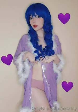 Aktahly OnlyFans Leaked Free Thumbnail Picture - #wsKiXMWBWd