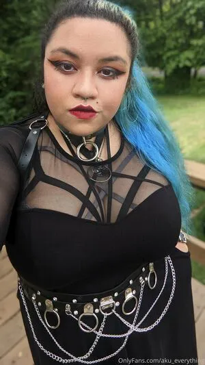 Aku Everything OnlyFans Leaked Free Thumbnail Picture - #g9TKFJhtBe