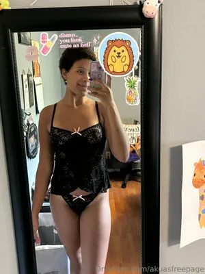 Akuasfreepage OnlyFans Leaked Free Thumbnail Picture - #yw8l1Iykde