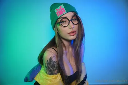 Akufree OnlyFans Leaked Free Thumbnail Picture - #XFYkafI6ga