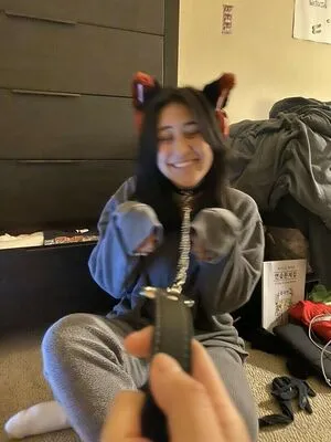 Akuma Nihmune OnlyFans Leaked Free Thumbnail Picture - #6jVopQdgYh