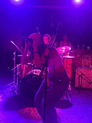 Akuma Nihmune OnlyFans Leaked Free Thumbnail Picture - #8SCkcFFike