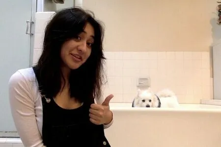 Akuma Nihmune OnlyFans Leaked Free Thumbnail Picture - #fBJ7rMLpe6