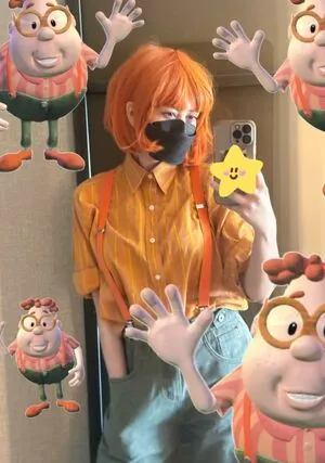 Akuma Nihmune OnlyFans Leaked Free Thumbnail Picture - #gncu53VSAG