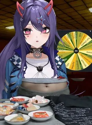 Akuma Nihmune OnlyFans Leaked Free Thumbnail Picture - #07x96v5nl0