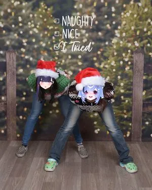 Akuma Nihmune OnlyFans Leaked Free Thumbnail Picture - #4nqVjRuWyj