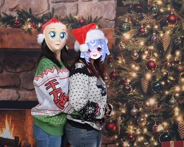 Akuma Nihmune OnlyFans Leaked Free Thumbnail Picture - #5fsaBZqhnu