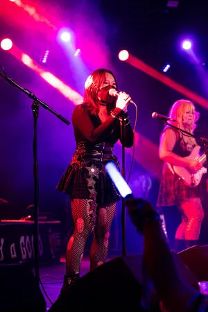 Akuma Nihmune OnlyFans Leaked Free Thumbnail Picture - #5mTOq2N3zQ