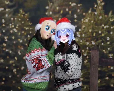 Akuma Nihmune OnlyFans Leaked Free Thumbnail Picture - #67cKJBHPOA