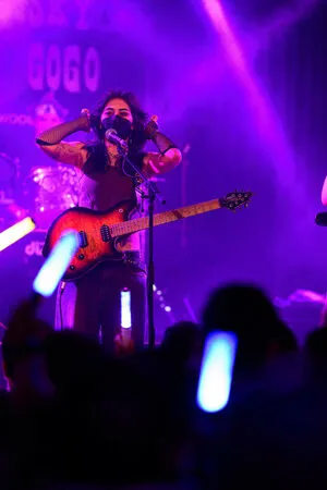 Akuma Nihmune OnlyFans Leaked Free Thumbnail Picture - #BR8jfO2pRy