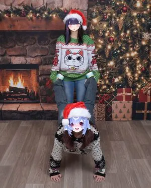 Akuma Nihmune OnlyFans Leaked Free Thumbnail Picture - #D1hoKGLRge