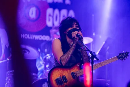 Akuma Nihmune OnlyFans Leaked Free Thumbnail Picture - #E1bGtMPMwh