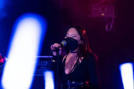 Akuma Nihmune OnlyFans Leaked Free Thumbnail Picture - #HF9Hkjd4AE