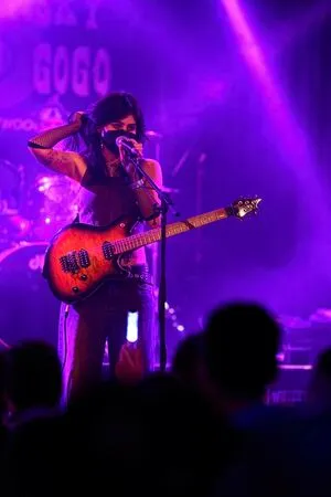 Akuma Nihmune OnlyFans Leaked Free Thumbnail Picture - #JP0yCC4pCo