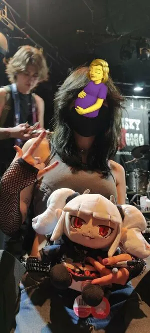 Akuma Nihmune OnlyFans Leaked Free Thumbnail Picture - #LqI5zBSYwv