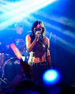 Akuma Nihmune OnlyFans Leaked Free Thumbnail Picture - #MV4A1lfA9I