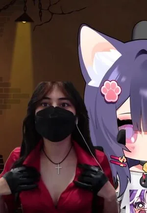 Akuma Nihmune OnlyFans Leaked Free Thumbnail Picture - #O3dGkuZfgW