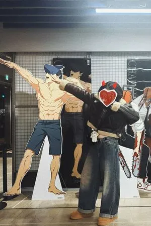 Akuma Nihmune OnlyFans Leaked Free Thumbnail Picture - #Oic7SsKL2M