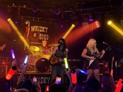 Akuma Nihmune OnlyFans Leaked Free Thumbnail Picture - #RAvOddgUop