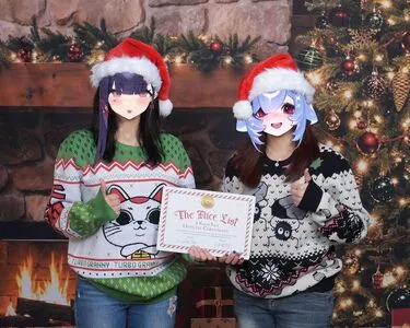 Akuma Nihmune OnlyFans Leaked Free Thumbnail Picture - #SfwEqVWZ23