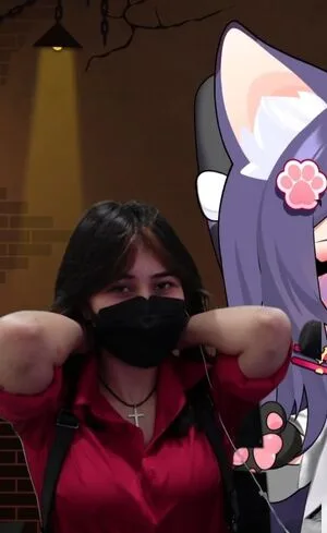 Akuma Nihmune OnlyFans Leaked Free Thumbnail Picture - #Sx2EIh3UM6