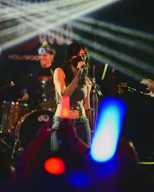 Akuma Nihmune OnlyFans Leaked Free Thumbnail Picture - #Trg8GfUxLs