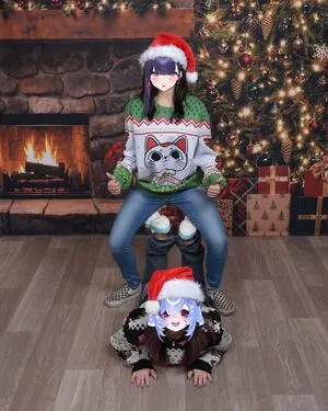 Akuma Nihmune OnlyFans Leaked Free Thumbnail Picture - #W2bjLBykrC