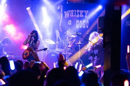 Akuma Nihmune OnlyFans Leaked Free Thumbnail Picture - #WKTds3kBre