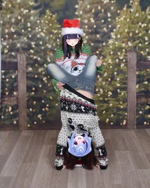 Akuma Nihmune OnlyFans Leaked Free Thumbnail Picture - #aH5TNzydLt