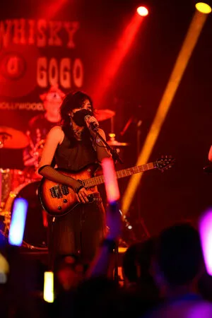 Akuma Nihmune OnlyFans Leaked Free Thumbnail Picture - #cZ6lZBbs8O