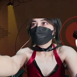 Akuma Nihmune OnlyFans Leaked Free Thumbnail Picture - #dDvxdSczhI