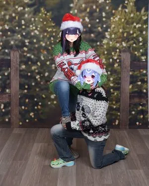 Akuma Nihmune OnlyFans Leaked Free Thumbnail Picture - #dG5kgGmShC