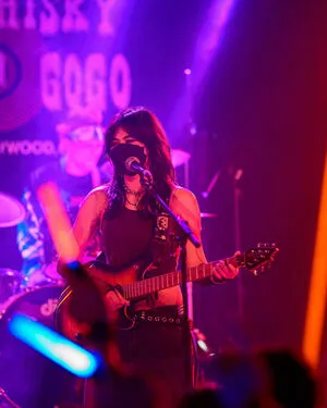 Akuma Nihmune OnlyFans Leaked Free Thumbnail Picture - #dpOVN51sE9