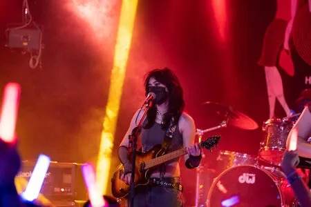 Akuma Nihmune OnlyFans Leaked Free Thumbnail Picture - #iUwY5B09TN