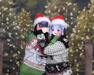 Akuma Nihmune OnlyFans Leaked Free Thumbnail Picture - #jvGE2YGupe