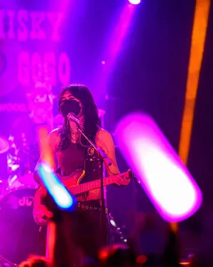 Akuma Nihmune OnlyFans Leaked Free Thumbnail Picture - #kB5QmR9EdX