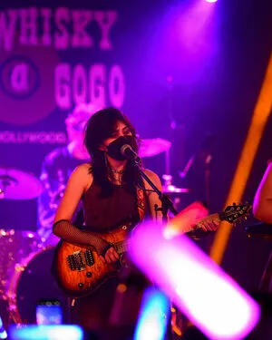 Akuma Nihmune OnlyFans Leaked Free Thumbnail Picture - #lYfdoZHCQH