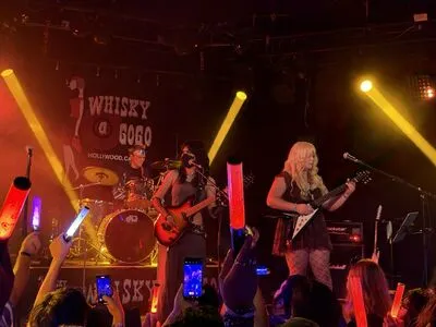 Akuma Nihmune OnlyFans Leaked Free Thumbnail Picture - #oKOOVPMau0