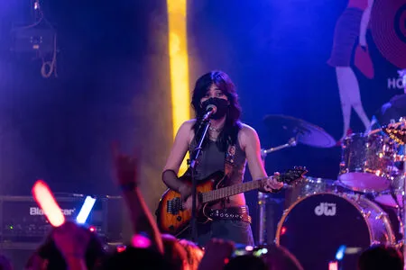 Akuma Nihmune OnlyFans Leaked Free Thumbnail Picture - #pKV60kU2lY