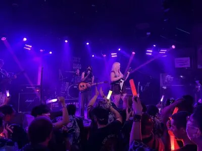 Akuma Nihmune OnlyFans Leaked Free Thumbnail Picture - #pwe88wm44g